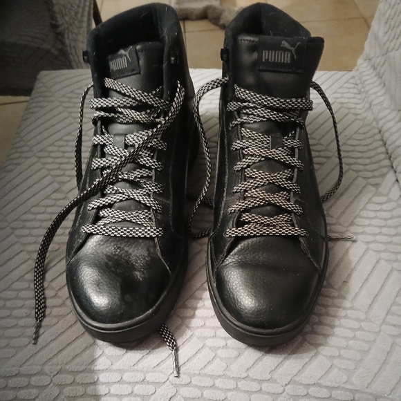 Puma sneakers - Picture 2 of 5